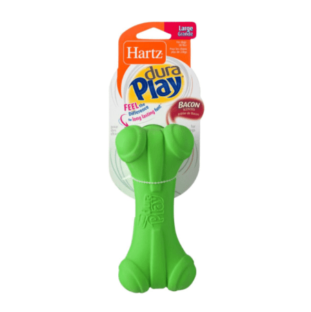 Hartz Dura Play Bone – Juguete para perros
